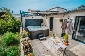 Le Titibu, gîte et spa toutes saisons